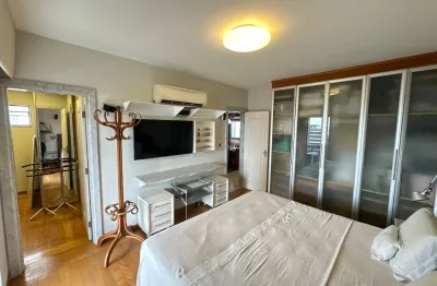 Vendo cobertura mobiliada - duplex - piscina - no bairro do umarizal ed la vie en rose
