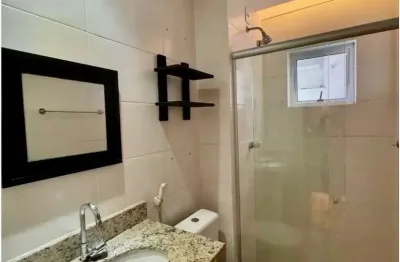 Alugo apartamento com 03 quartos- ed torres trivento - excelente localização