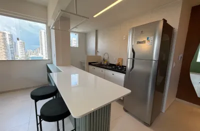 Vendo cobertura no umarizal - nascente - 02 quartos - excelente localização - duplex