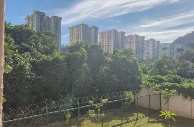 Apartamento com 1 quarto à venda em Itanhangá, Rio de Janeiro 