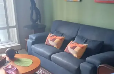 Apartamento com 3 quartos à venda no Leme, Rio de Janeiro 