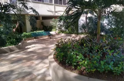 Apartamento com 2 quartos à venda em Copacabana, Rio de Janeiro 