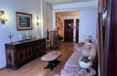 Apartamento com 3 quartos à venda na Tijuca, Rio de Janeiro 