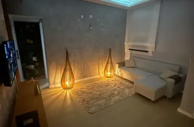 Apartamento com 3 quartos à venda no Flamengo, Rio de Janeiro 