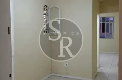 Apartamento com 1 quarto à venda em Copacabana, Rio de Janeiro 