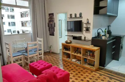 Apartamento com 2 quartos à venda em Copacabana, Rio de Janeiro 