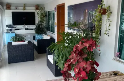 Cobertura duplex 3 quartos | recreio dos bandeirantes