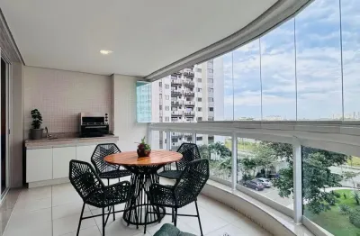 Apartamento na camorim / barra olímpica – condomínio viure ilha pura