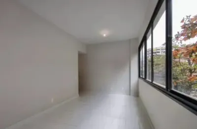 Tijuca – apartamento 2 quartos em localização privilegiada