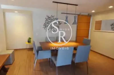 Apartamento com 3 quartos à venda em Laranjeiras, Rio de Janeiro 