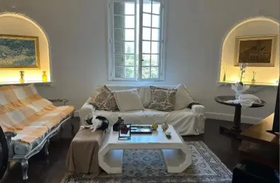 Apartamento com 4 quartos à venda em Botafogo, Rio de Janeiro 