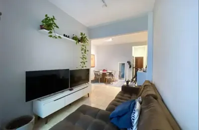 Apartamento com 2 quartos à venda no Leblon, Rio de Janeiro 