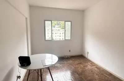 Apartamento com 1 quarto à venda na Santa Teresa, Rio de Janeiro 