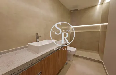 Apartamento com 3 quartos à venda em Laranjeiras, Rio de Janeiro 