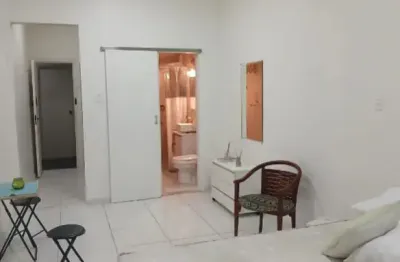 Apartamento com 1 quarto à venda em Botafogo, Rio de Janeiro 