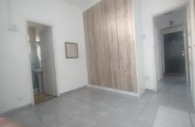 Apartamento com 1 quarto à venda na Glória, Rio de Janeiro 