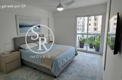 Apartamento com 3 quartos à venda em Botafogo, Rio de Janeiro 