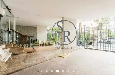 Apartamento com 2 quartos à venda em Copacabana, Rio de Janeiro 
