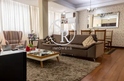 Apartamento com 3 quartos à venda no Flamengo, Rio de Janeiro 