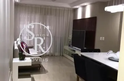 Apartamento com 3 quartos à venda na Barra da Tijuca, Rio de Janeiro 