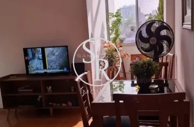 Apartamento com 2 quartos à venda na Vila Isabel, Rio de Janeiro 