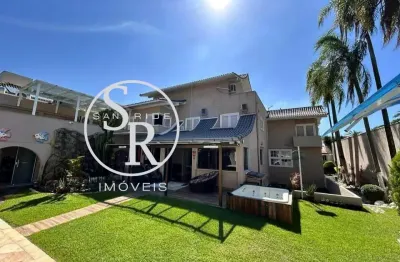 Casa com 5 quartos à venda na Barra da Tijuca, Rio de Janeiro 