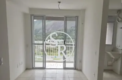 Apartamento 3 quartos (1 suíte) com lazer completo – barra olímpica