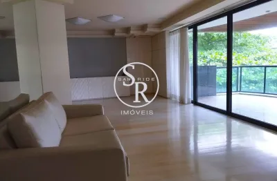 Apartamento com 3 quartos à venda no Leblon, Rio de Janeiro 
