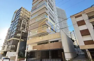 Apartamento com 2 quartos à venda na Rua Dom Pedro Ii, Predial, Torres