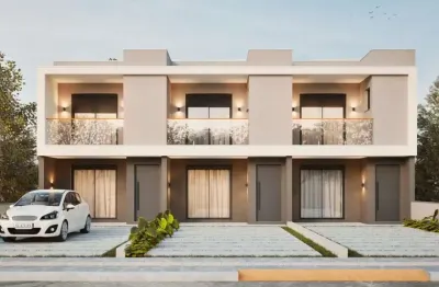 Casa à venda no bairro morada das palmeiras - torres/rs