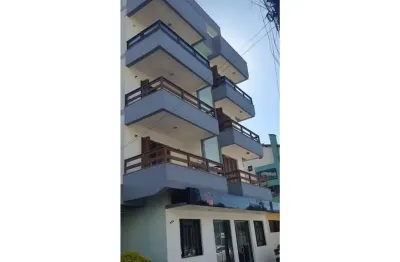 Apartamento à venda no bairro praia grande - torres/rs