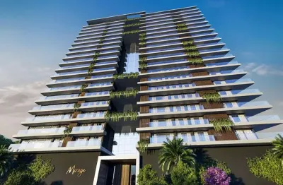 Apartamento com 2 quartos à venda na Rua Dom Pedro Ii, 465, Praia Grande, Torres