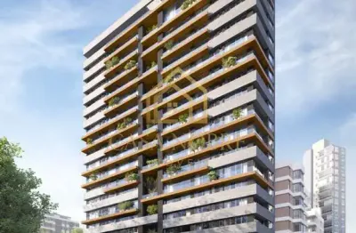 Apartamento com 3 quartos à venda na Rua Firmino Torrely, Centro, Torres