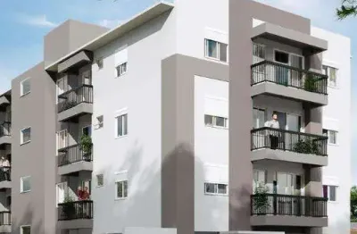 Apartamento com 3 quartos à venda na R. Rogério Galeazzi, 266 - Santo Antônio, 266, Centro, Veranópolis