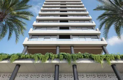 Apartamento com 4 quartos à venda na Av. Silva Jardim, 419, Centro, Torres