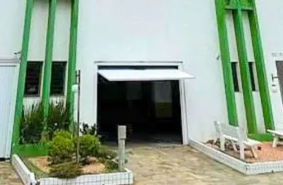 Apartamento com 2 quartos à venda na Av. Silva Jardim, 161, Centro, Torres