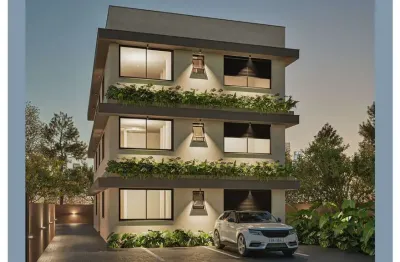 Apartamento com 2 quartos à venda na Luiz Gonçalves Dos Santos, 165, Igra Norte, Torres