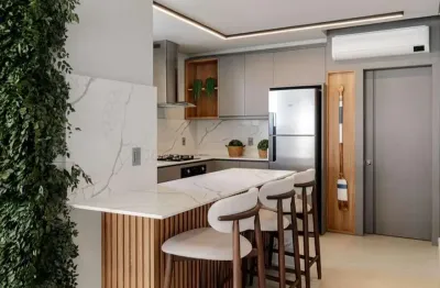 Apartamento com 2 quartos à venda na Rua Osmani Martins Veras, 44, Centro, Torres