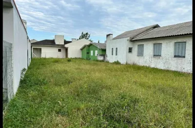 Terreno à venda no bairro centro - arroio do sal/rs