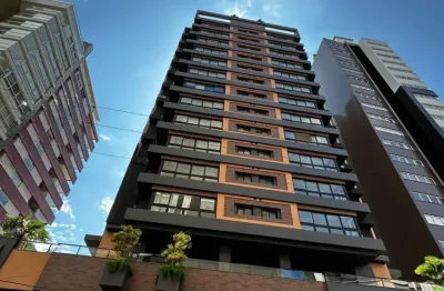 Apartamento com 2 quartos à venda na Avenida Carlos Barbosa, 360, Predial, Torres