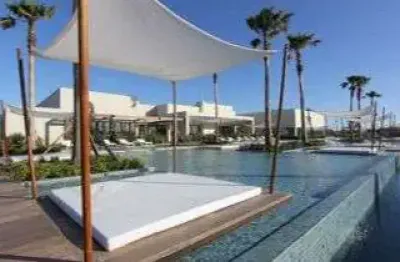 Terreno à venda na Avenida Alfieiro Zanardi, 1515, Praia da Guarita, Torres