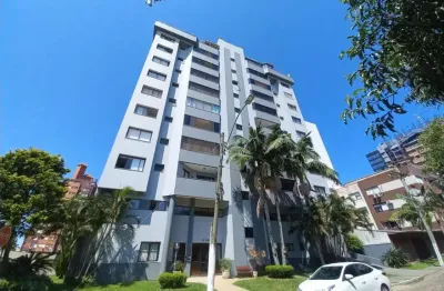 Apartamento com 3 quartos à venda na Rua Plínio Kroef, 141, Predial, Torres