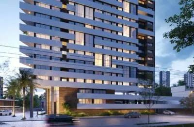 Apartamento com 3 quartos à venda na Rua Osvaldo Aranha, 578, Centro, Torres