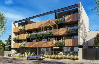 Apartamento com 2 quartos à venda na Rua Nossa Senhora Dos Navegantes, Praia da Cal, Torres