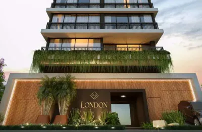 Apartamento com 2 quartos à venda na Rua Aragão Bozano, 385, Centro, Torres