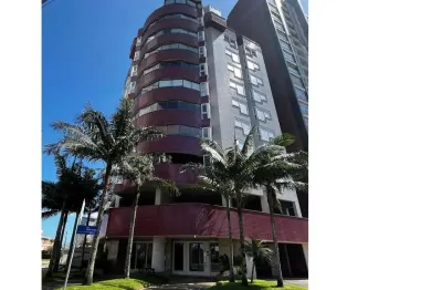 Apartamento com 3 quartos à venda na Av. Silva Jardim, 1494, Praia Grande, Torres