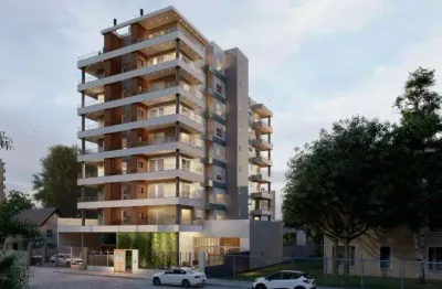 Apartamento à venda no bairro praia da cal - torres/rs