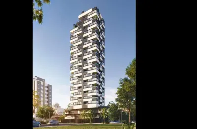 Apartamento com 2 quartos à venda na Avenida Carlos Barbosa, 560, Predial, Torres