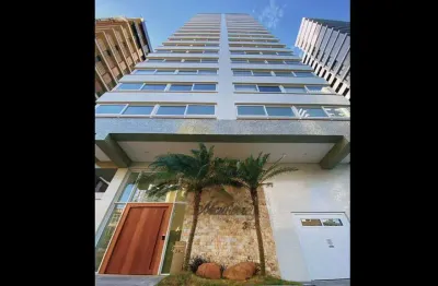 Apartamento com 3 quartos à venda na Rua Aragão Bozano, 345, Centro, Torres