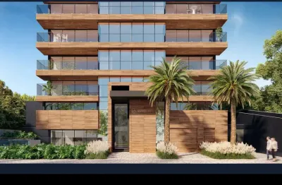 Apartamento com 4 quartos à venda na Rua Leonardo Truda, 366, Centro, Torres